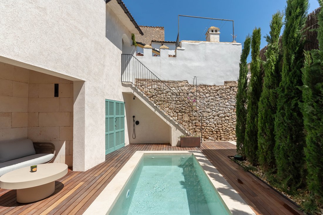 House in Sineu, Balearic Islands, Spain 1 - 17770956