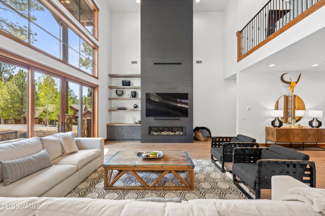 House in Flagstaff, Arizona, United States 2 - 17770999