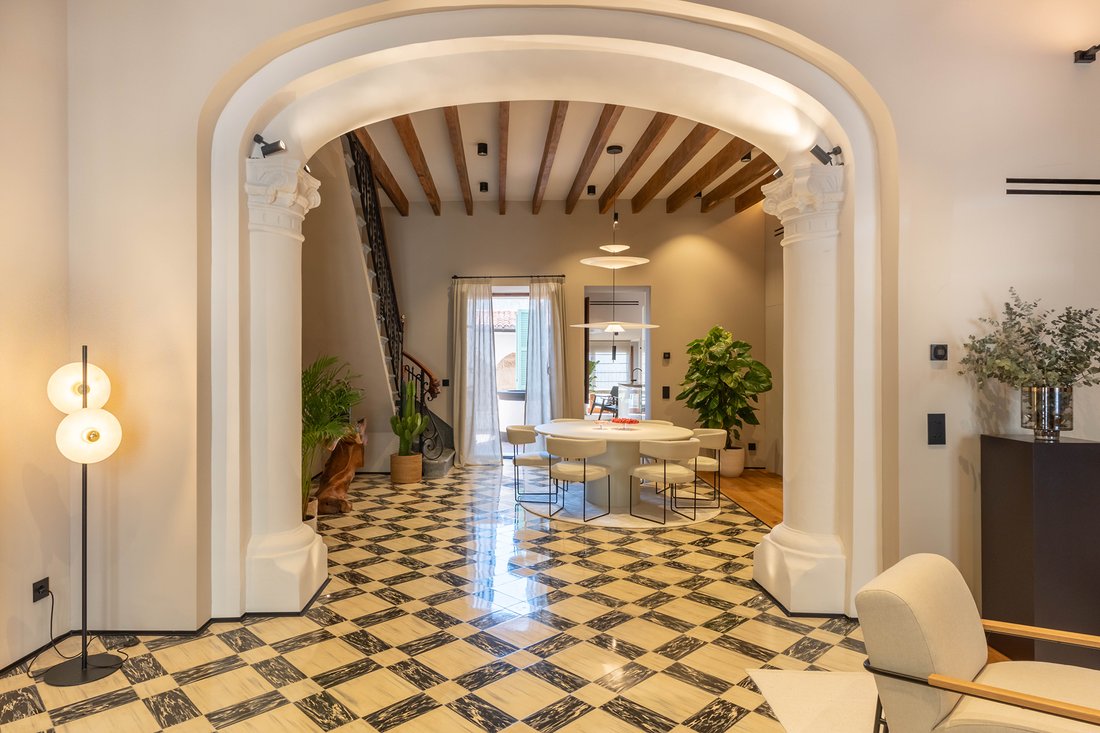 House in Sineu, Balearic Islands, Spain 5 - 17770956