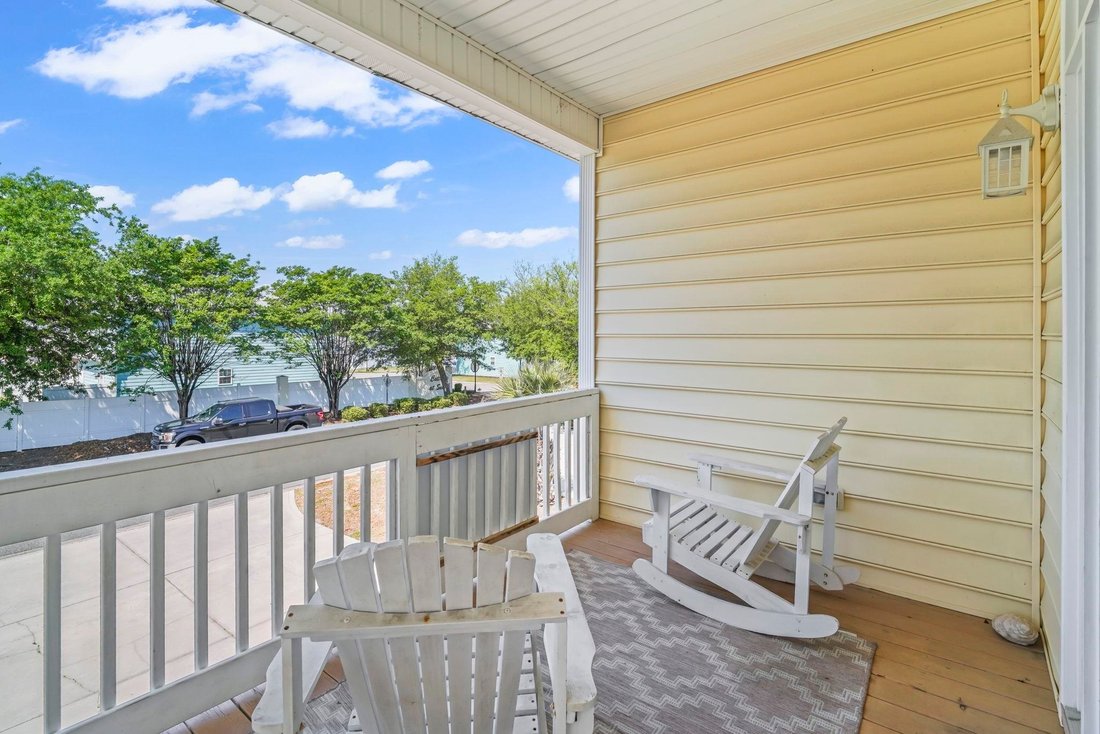 House in North Myrtle Beach, South Carolina, United States 4 - 17770928