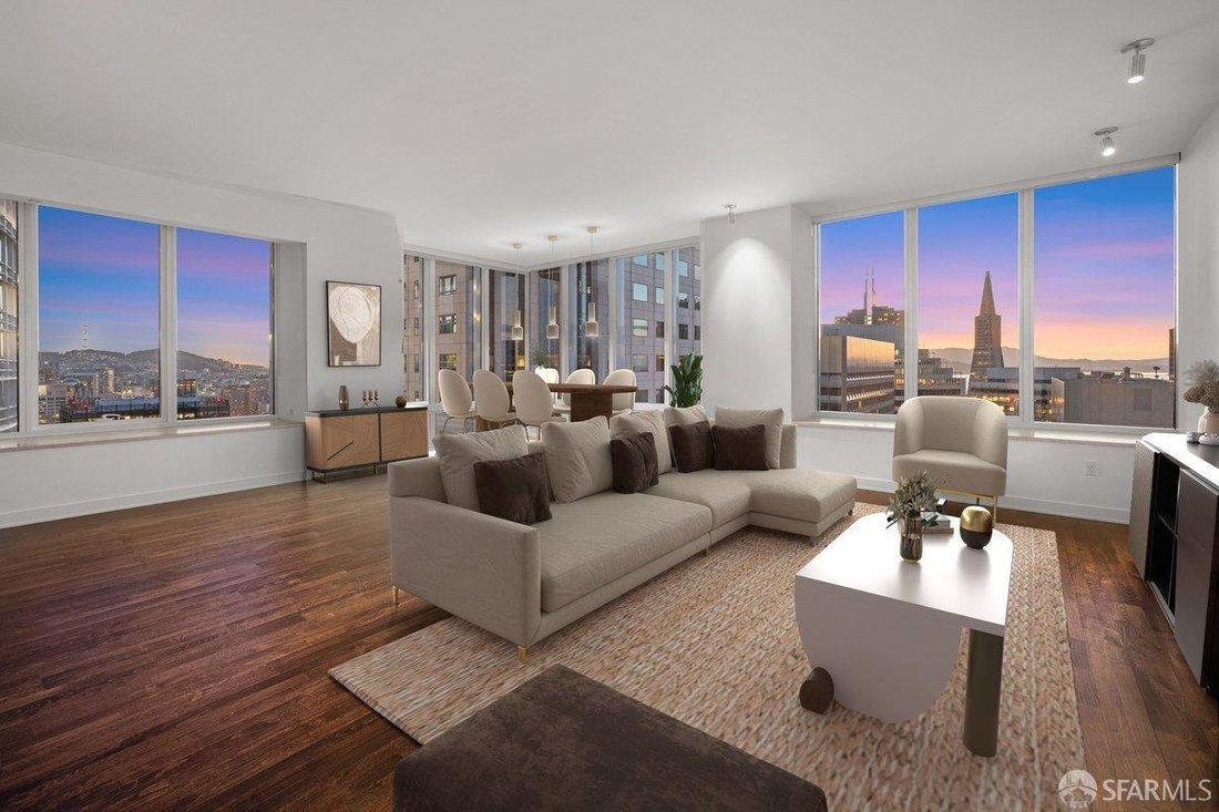Condo in San Francisco, California, United States 1 - 17743709