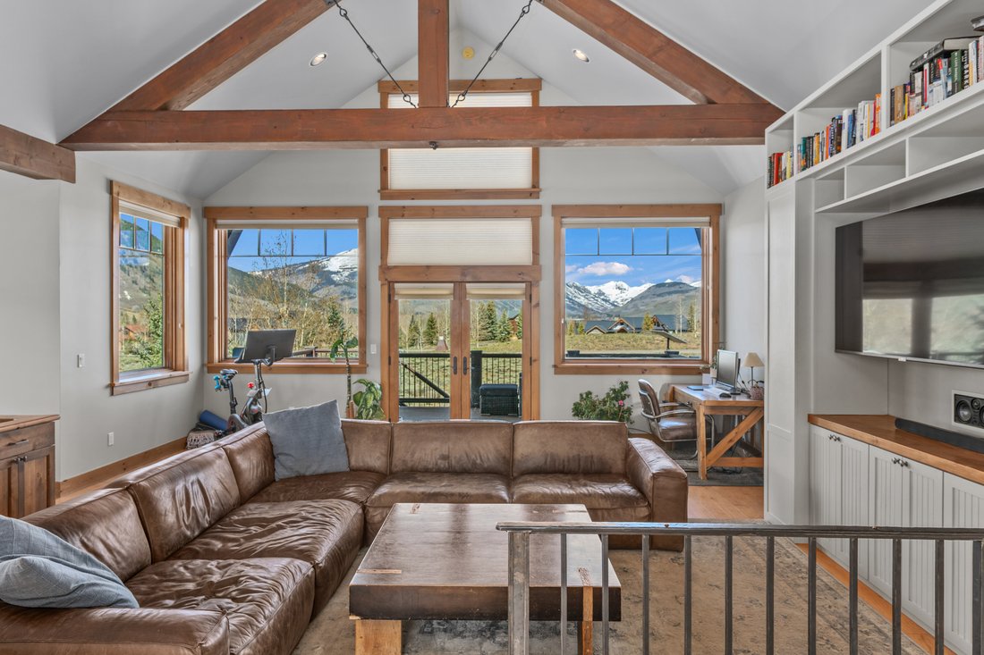 House in Crested Butte, Colorado, United States 2 - 17770954