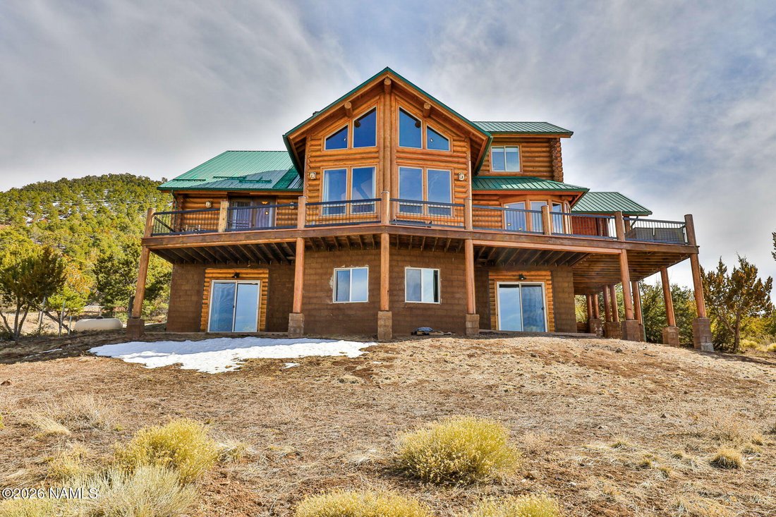 House in Williams, Arizona, United States 2 - 17770965