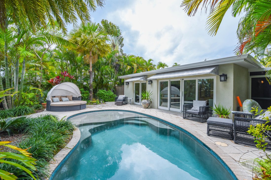 House in Key West, Florida, United States 1 - 17771097