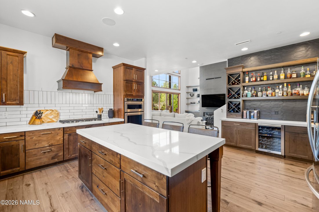 House in Flagstaff, Arizona, United States 3 - 17770999