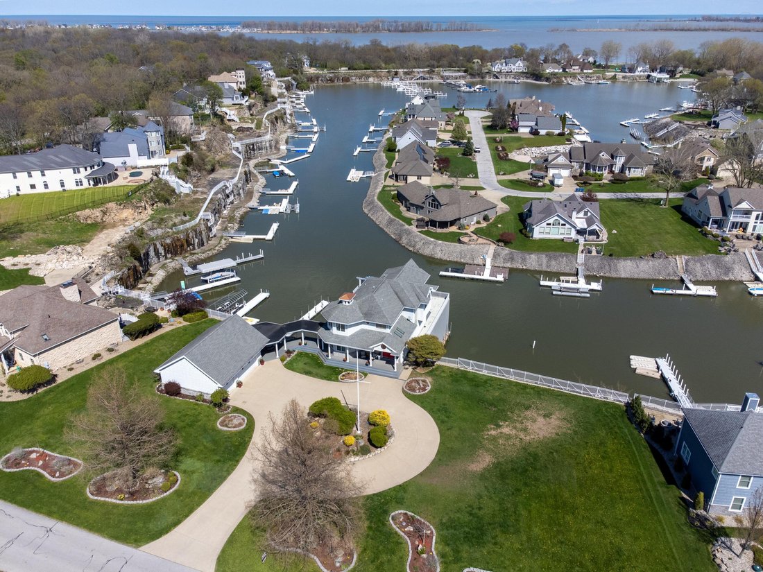 House in Lakeside Marblehead, Ohio, United States 1 - 17771039
