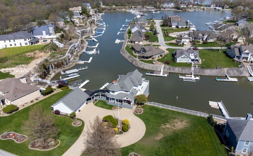 Casa a Lakeside Marblehead, Ohio, Stati Uniti 1