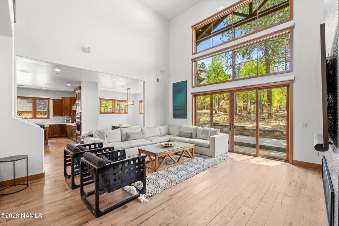 House in Flagstaff, Arizona, United States 4 - 17770999