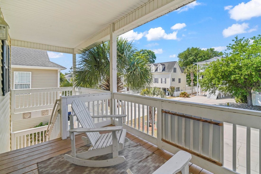 House in North Myrtle Beach, South Carolina, United States 5 - 17770928