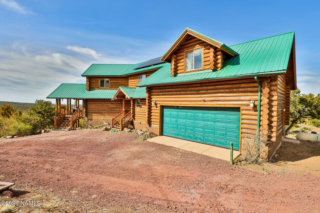House in Williams, Arizona, United States 5 - 17770965