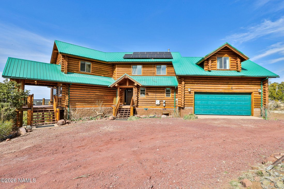 House in Williams, Arizona, United States 3 - 17770965