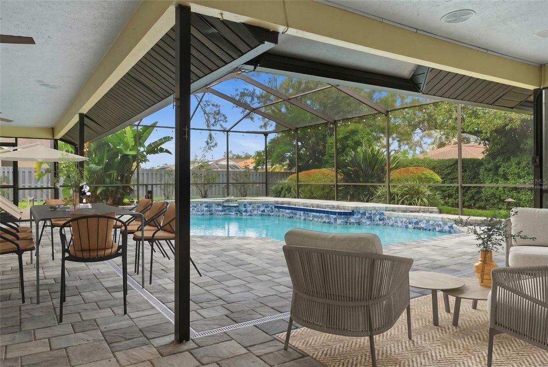 House in Valrico, Florida, United States 2 - 17179430