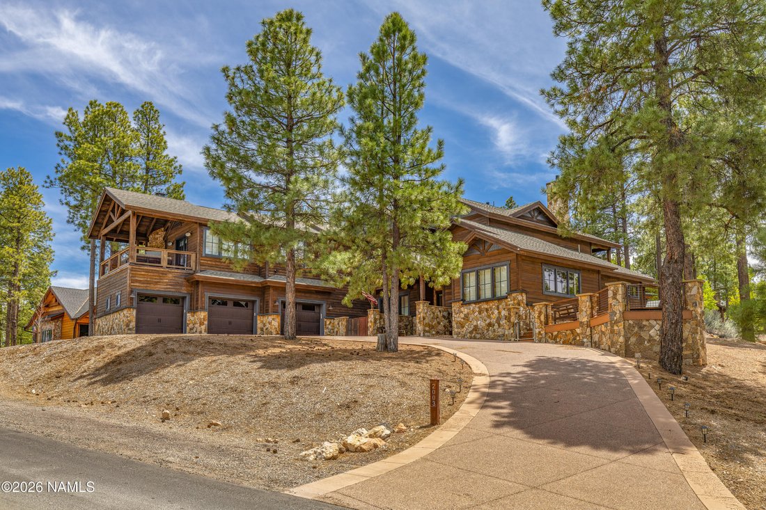 House in Flagstaff, Arizona, United States 1 - 17770999