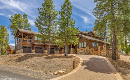 House in Flagstaff, Arizona, United States 1