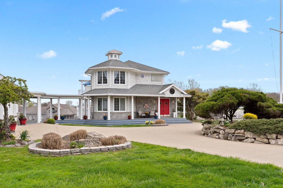 House in Lakeside Marblehead, Ohio, United States 3 - 17771039