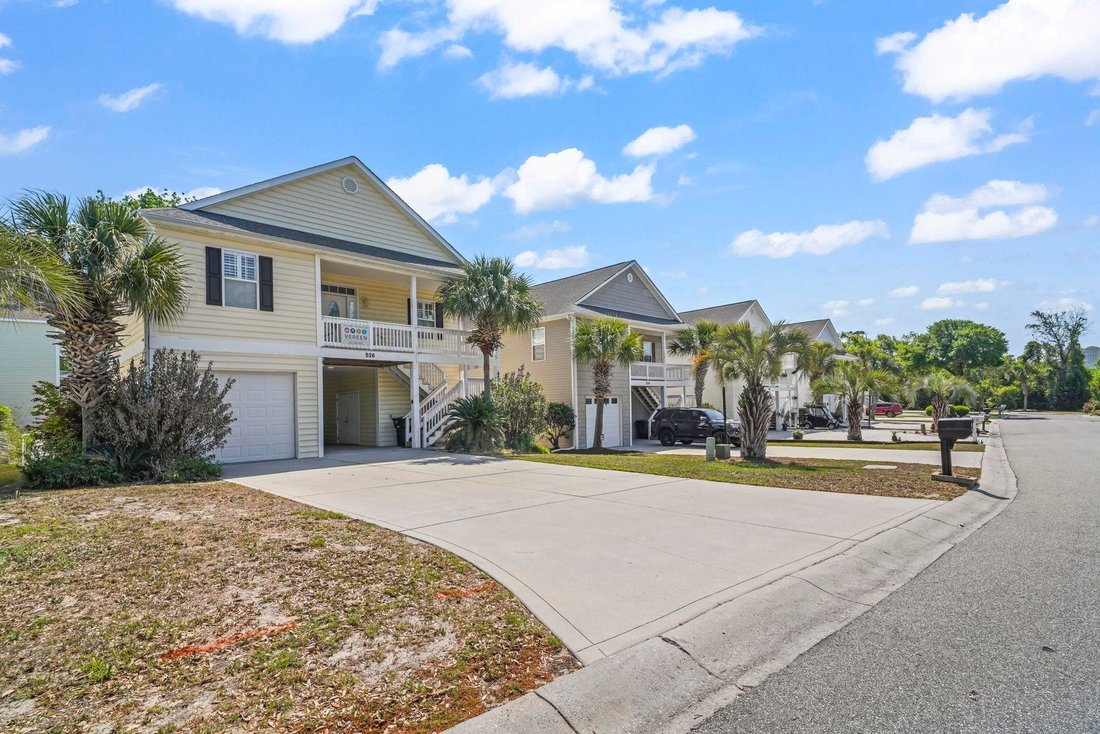 House in North Myrtle Beach, South Carolina, United States 3 - 17770928