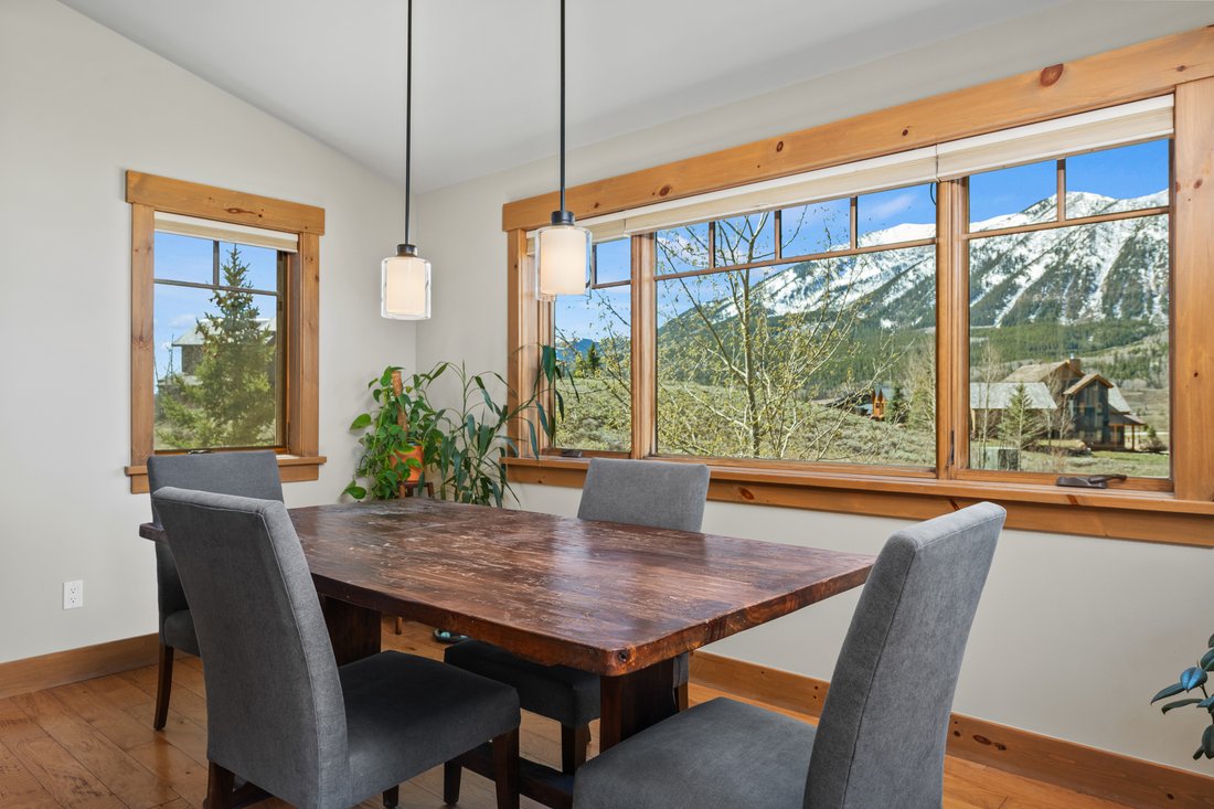 House in Crested Butte, Colorado, United States 5 - 17770954