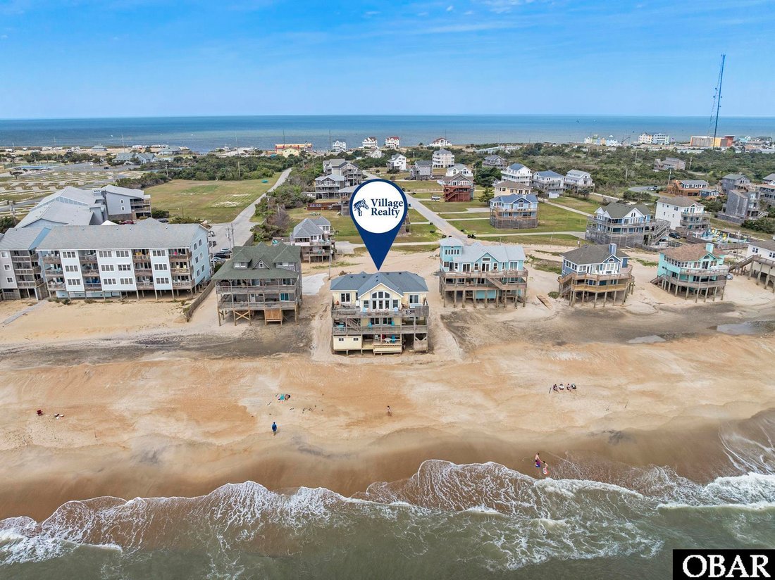 House in Waves, North Carolina, United States 2 - 17102124