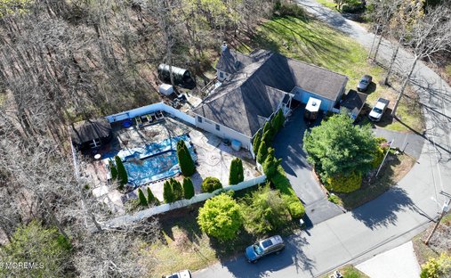 House in Jackson Township, New Jersey, United States 1