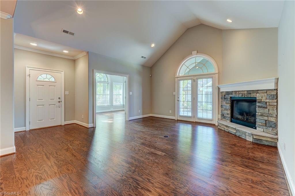 Townhouse in Winston-Salem, North Carolina, United States 4 - 17771100