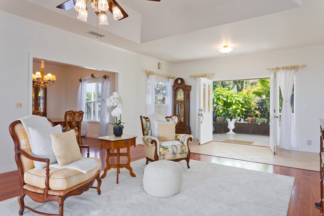 House in Kailua-Kona, Hawaii, United States 4 - 17771072