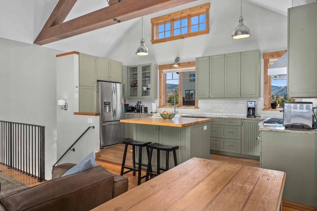 House in Crested Butte, Colorado, United States 4 - 17770954