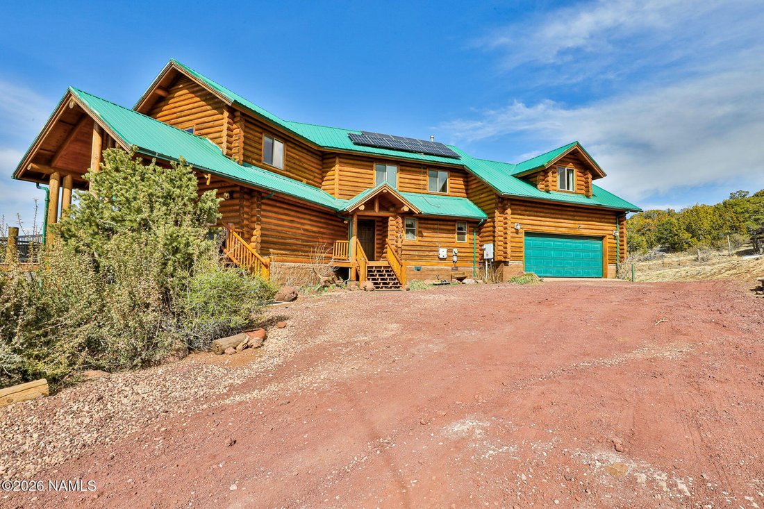 House in Williams, Arizona, United States 4 - 17770965