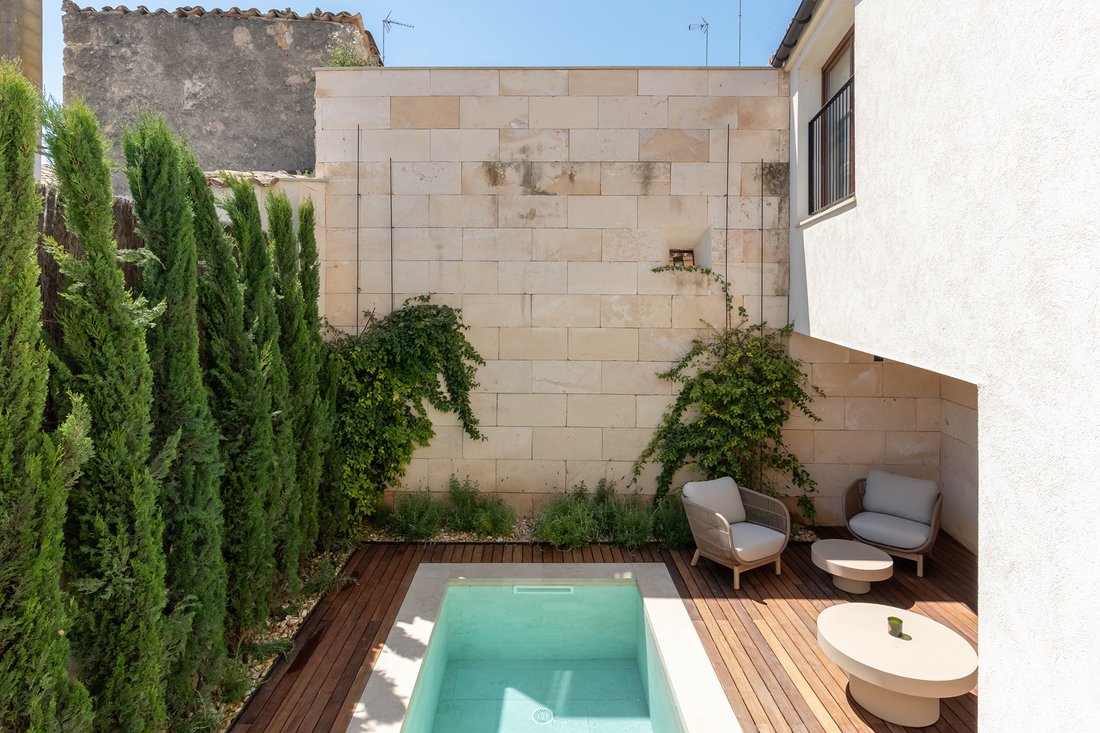 House in Sineu, Balearic Islands, Spain 3 - 17770956
