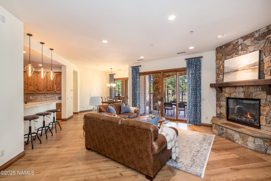 Condominio en Flagstaff, Arizona, Estados Unidos 2 - 17771038