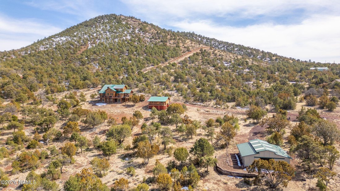 House in Williams, Arizona, United States 1 - 17770965