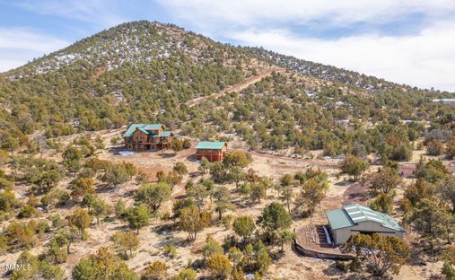 House in Williams, Arizona, United States 1