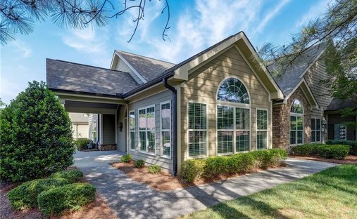 Townhouse in Winston-Salem, North Carolina, United States 1