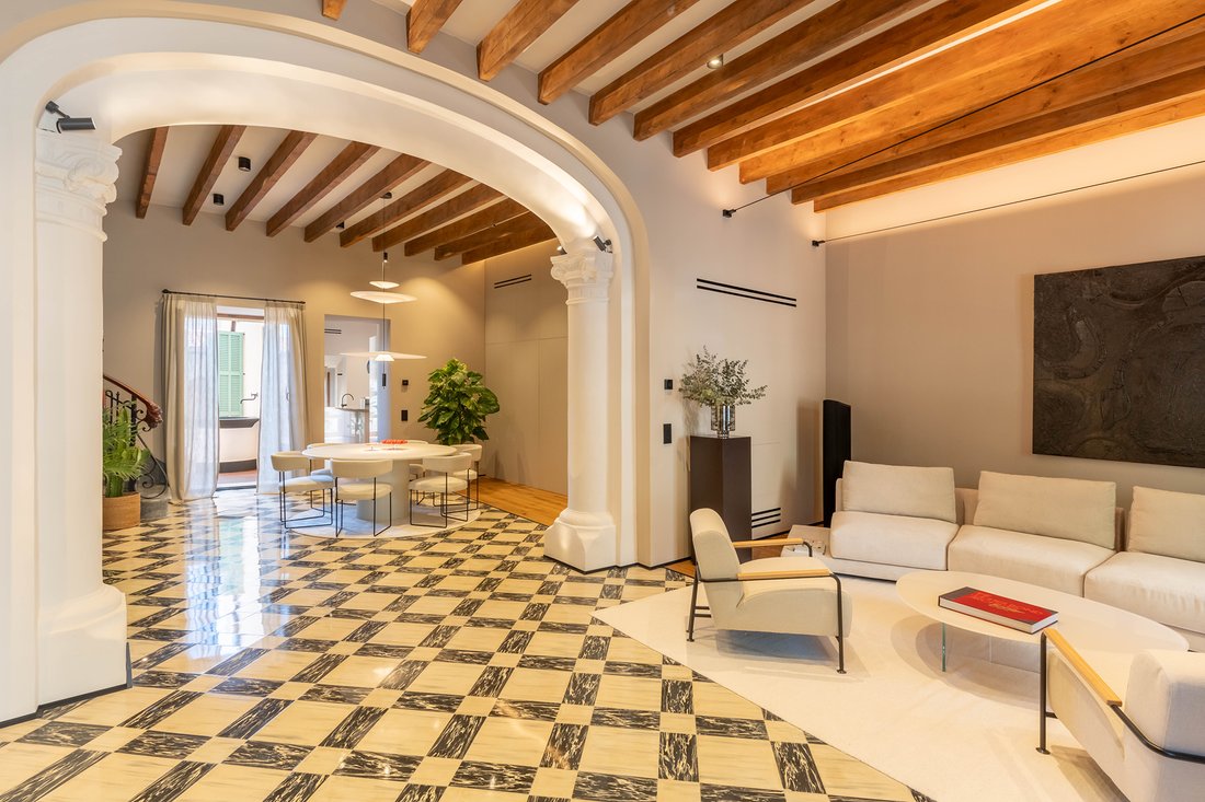 House in Sineu, Balearic Islands, Spain 4 - 17770956