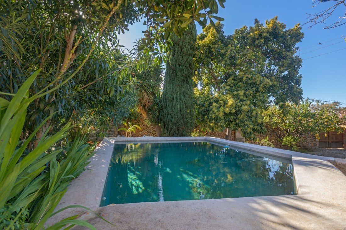 House in Soller, Balearic Islands, Spain 4 - 17771061