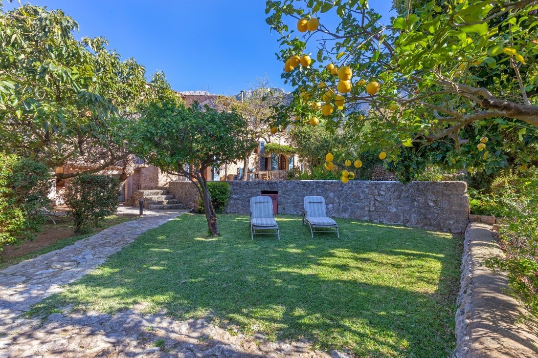 House in Soller, Balearic Islands, Spain 5 - 17771061