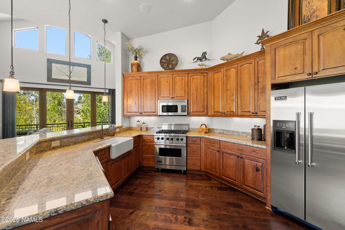 Condo in Flagstaff, Arizona, United States 3 - 17771054