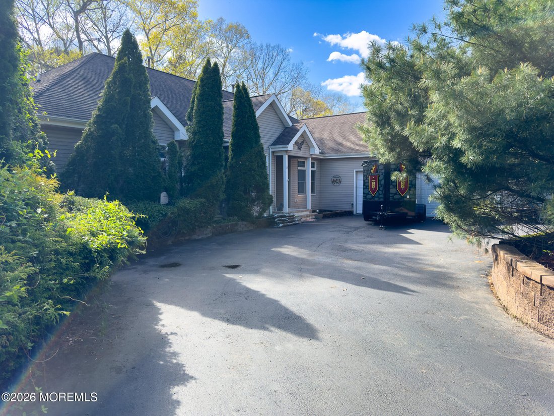 House in Jackson Township, New Jersey, United States 3 - 17770997
