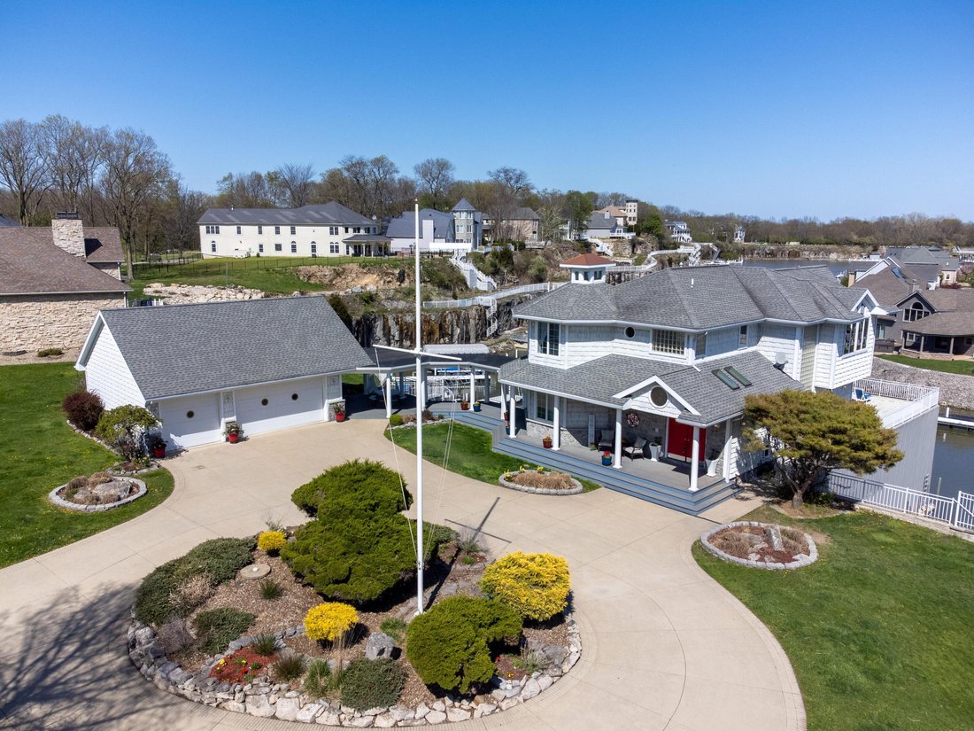 House in Lakeside Marblehead, Ohio, United States 4 - 17771039