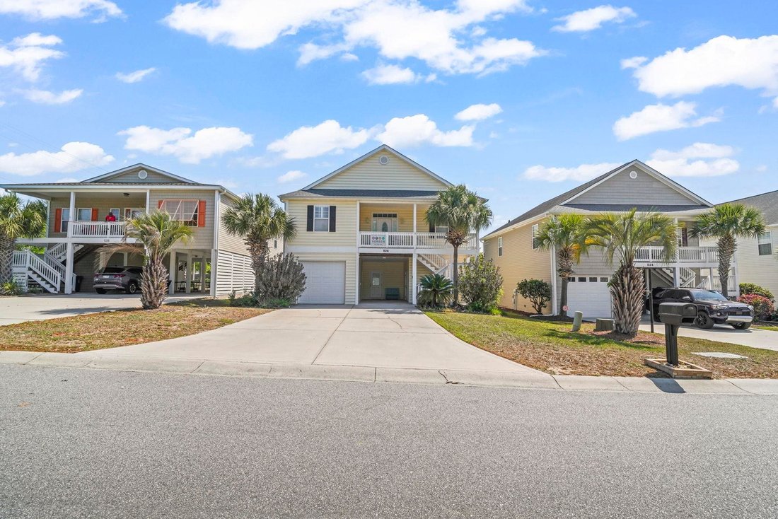 House in North Myrtle Beach, South Carolina, United States 2 - 17770928