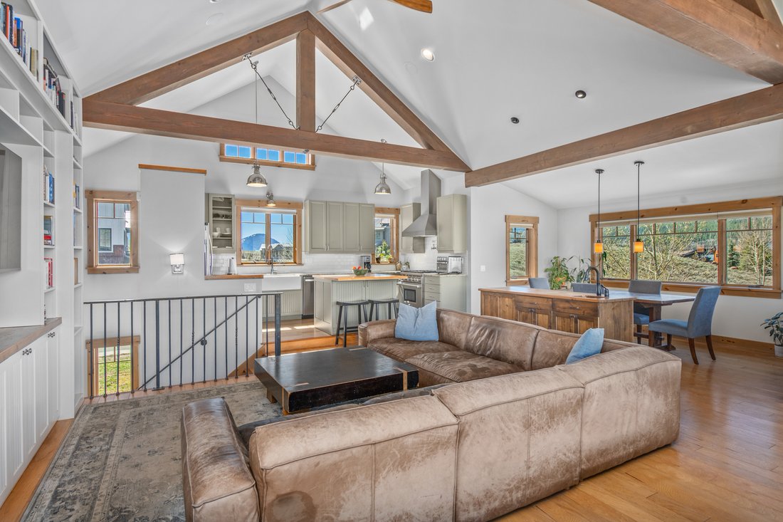 House in Crested Butte, Colorado, United States 3 - 17770954