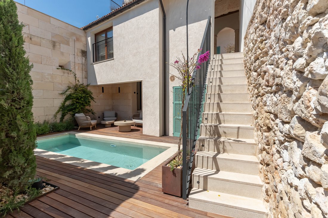 House in Sineu, Balearic Islands, Spain 2 - 17770956