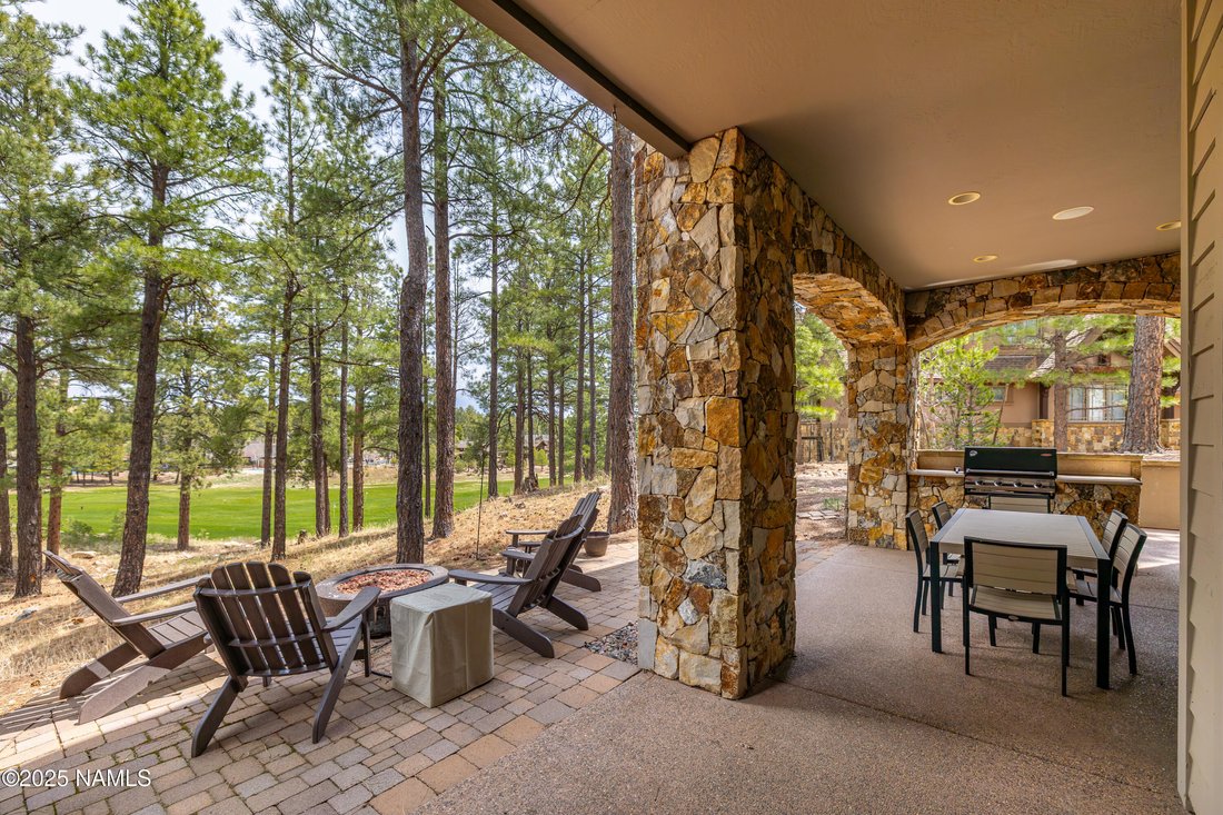 Condominio en Flagstaff, Arizona, Estados Unidos 4 - 17771038
