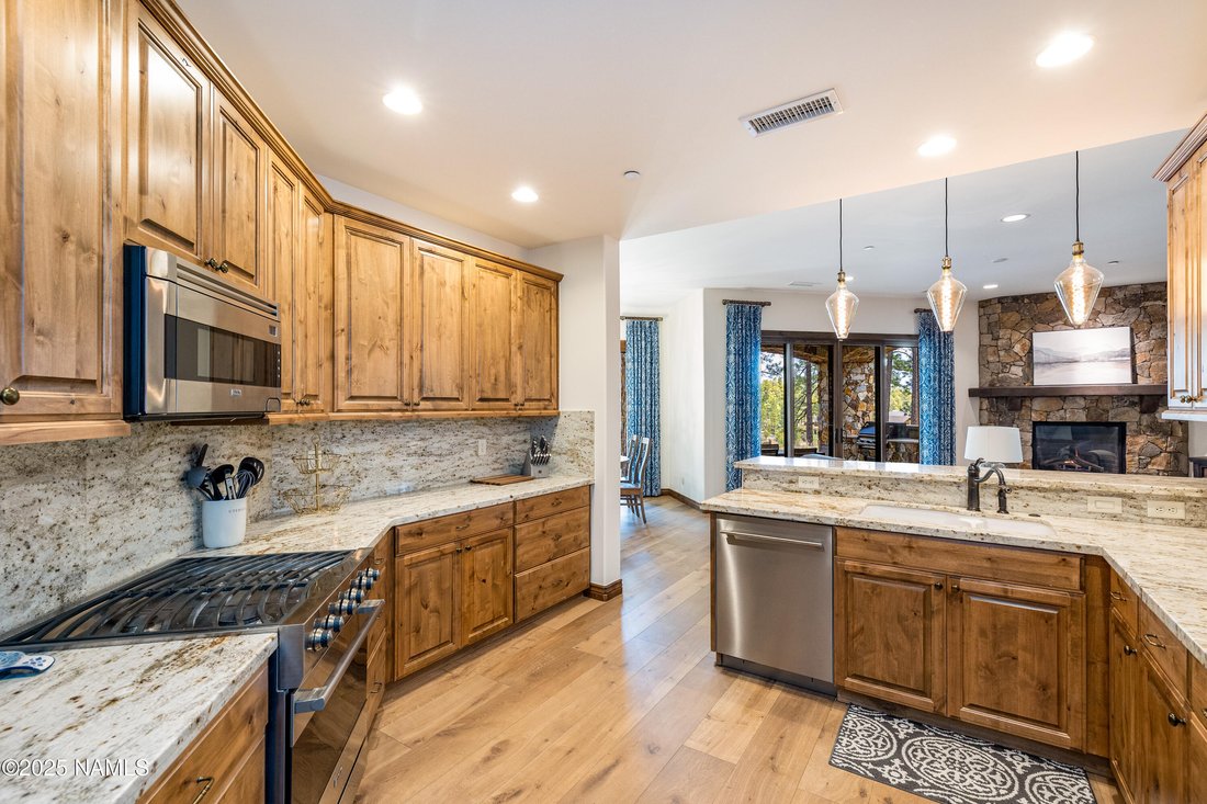 Condominio en Flagstaff, Arizona, Estados Unidos 3 - 17771038