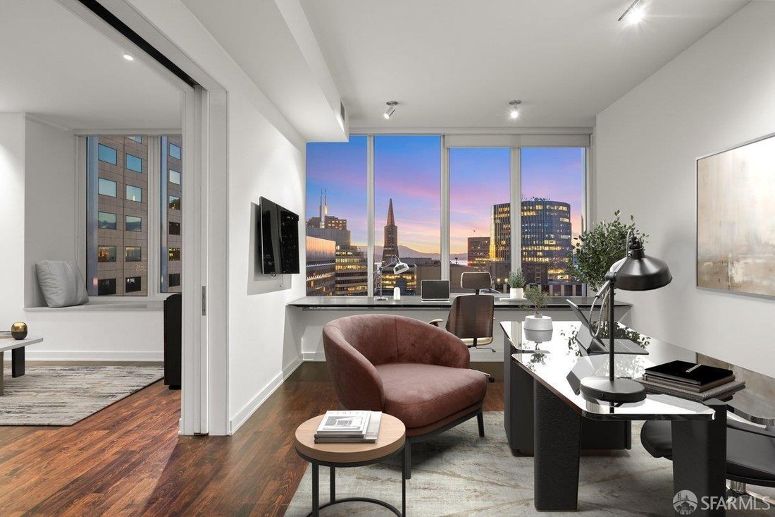 Condo in San Francisco, California, United States 5 - 17743709
