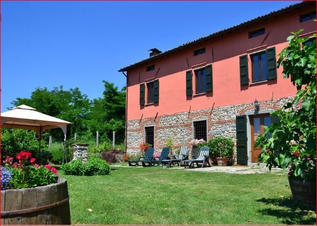 Villa in Castiglione di Garfagnana, Tuscany, Italy 4 - 17771194