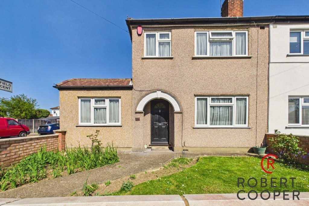 House in Kingsend, Hillingdon, England 1 - 17771197