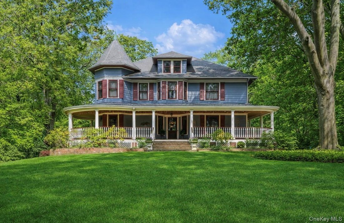 House in Glen Cove, New York, United States 1 - 17771240
