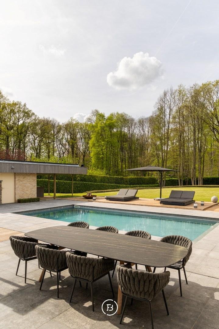 Villa in Enghien, Wallonia, Belgium 3 - 17771217