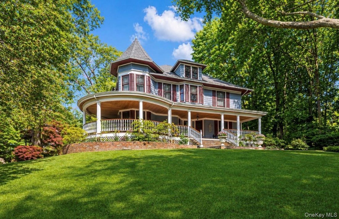 House in Glen Cove, New York, United States 2 - 17771240
