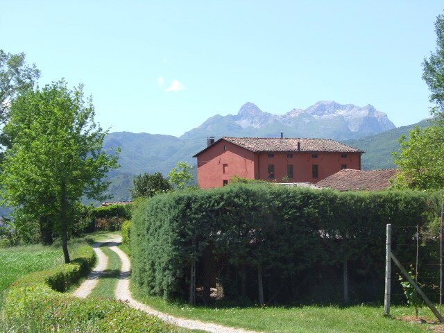 Villa in Castiglione di Garfagnana, Tuscany, Italy 3 - 17771194